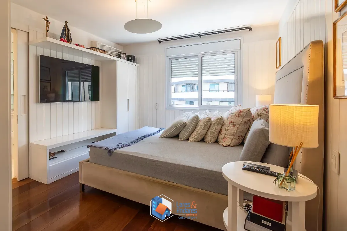Apartamento, 2 quartos, 171 m² - Foto 42