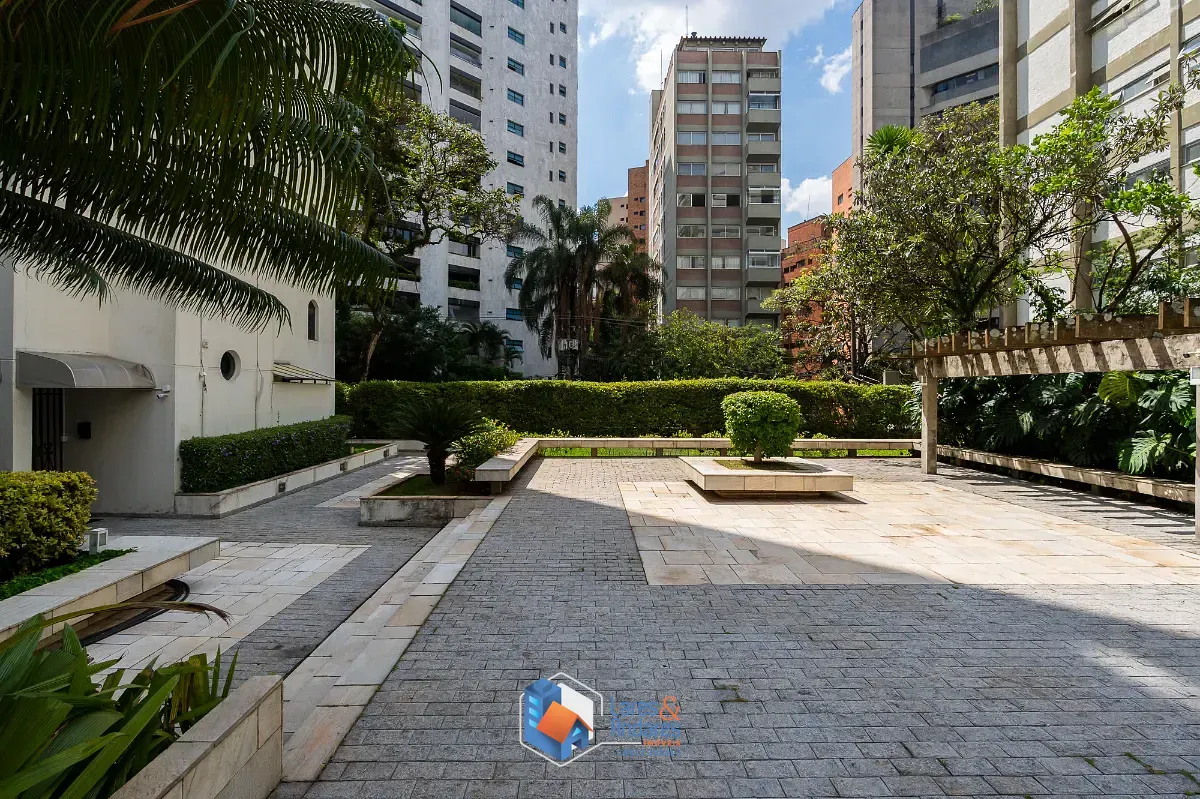 Apartamento, 2 quartos, 171 m² - Foto 96