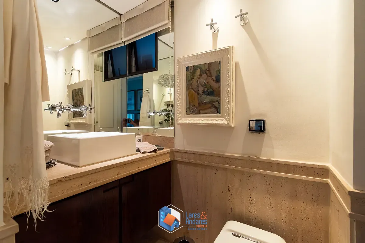 Apartamento, 2 quartos, 171 m² - Foto 55
