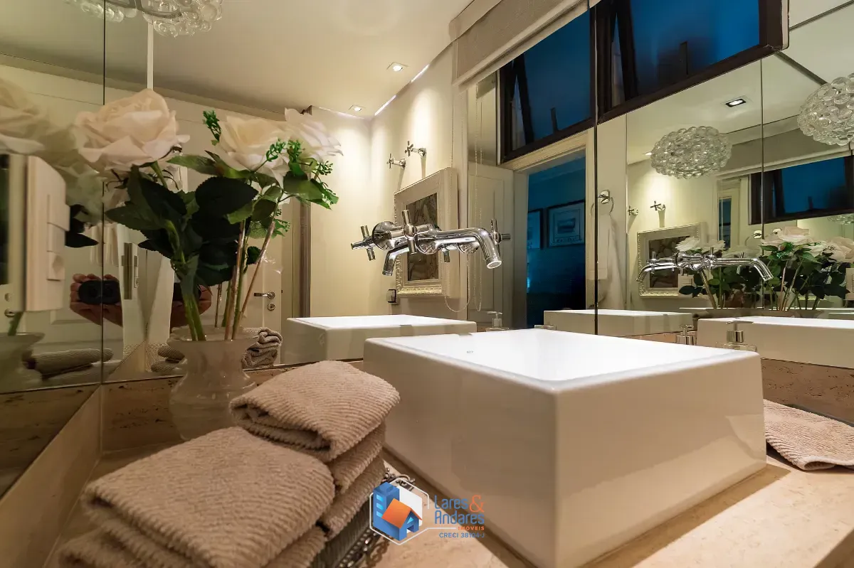 Apartamento, 2 quartos, 171 m² - Foto 57