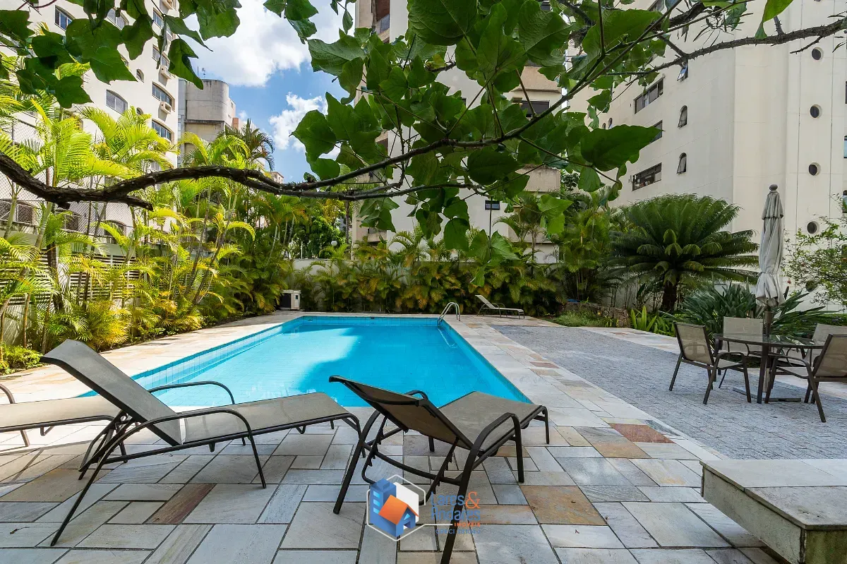Apartamento, 2 quartos, 171 m² - Foto 92