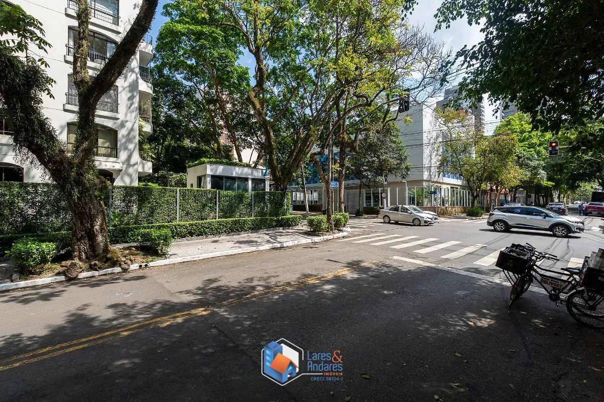 Apartamento, 2 quartos, 171 m² - Foto 106