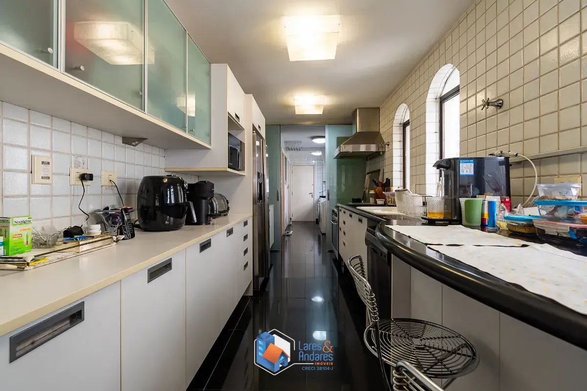 Apartamento, 2 quartos, 171 m² - Foto 63