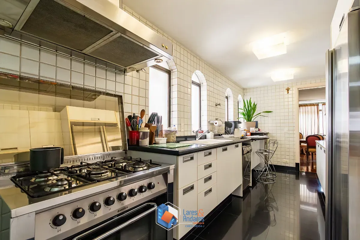 Apartamento, 2 quartos, 171 m² - Foto 67