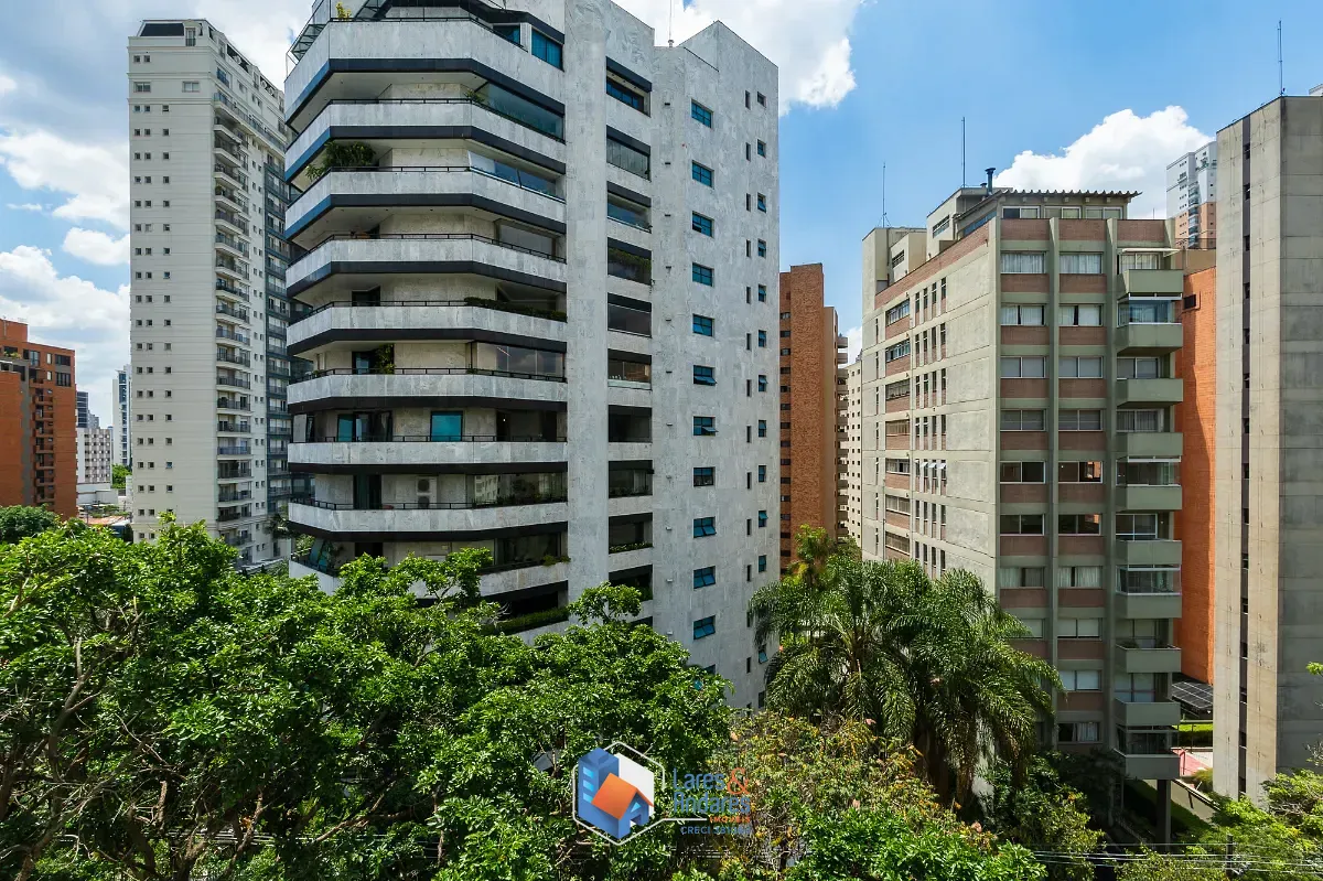 Apartamento, 2 quartos, 171 m² - Foto 37