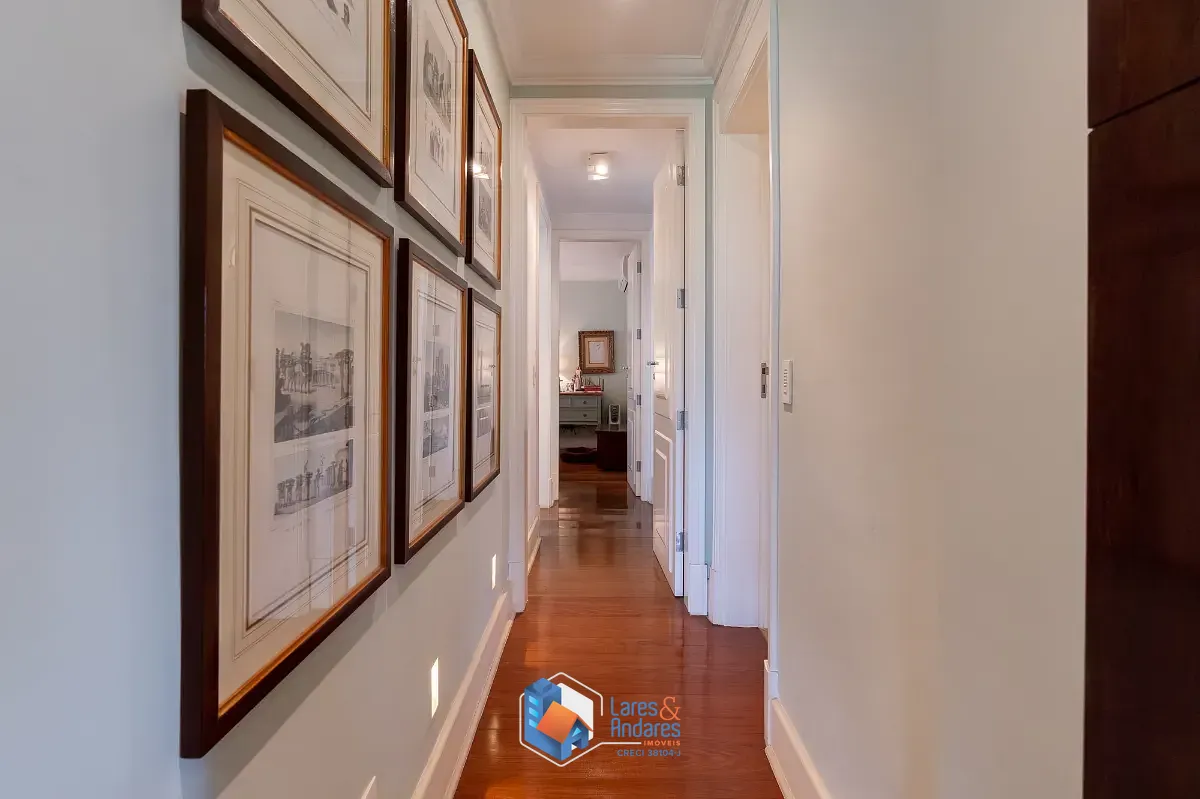 Apartamento, 2 quartos, 171 m² - Foto 60