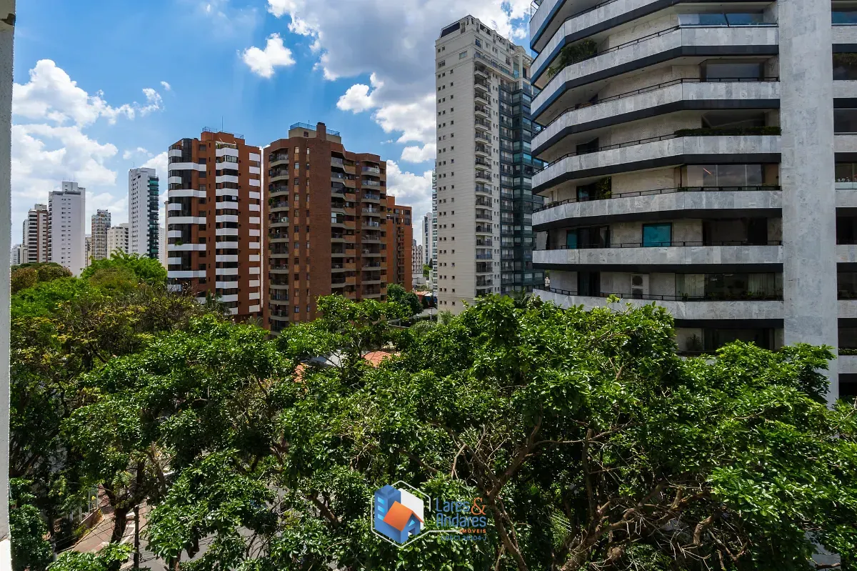 Apartamento, 2 quartos, 171 m² - Foto 43