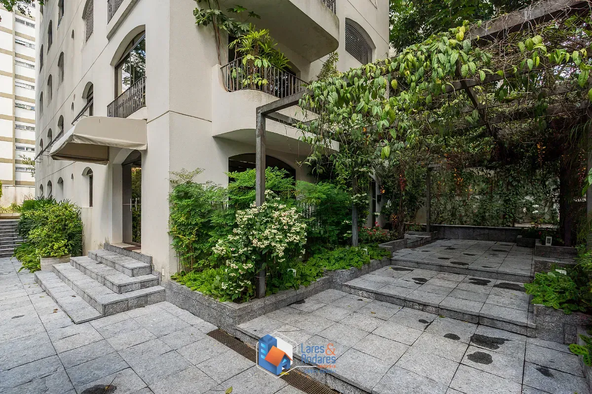 Apartamento, 2 quartos, 171 m² - Foto 98
