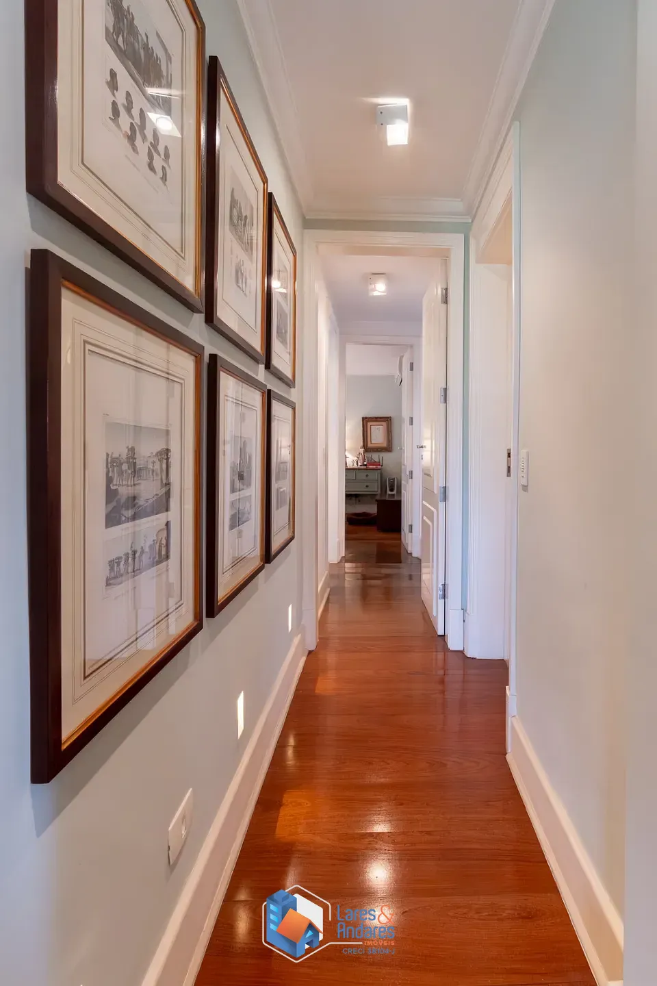 Apartamento, 2 quartos, 171 m² - Foto 59