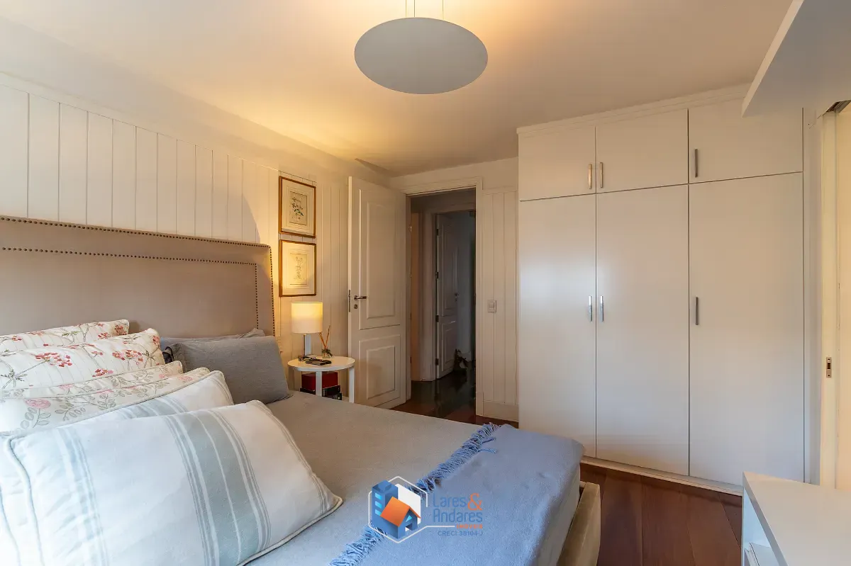 Apartamento, 2 quartos, 171 m² - Foto 46