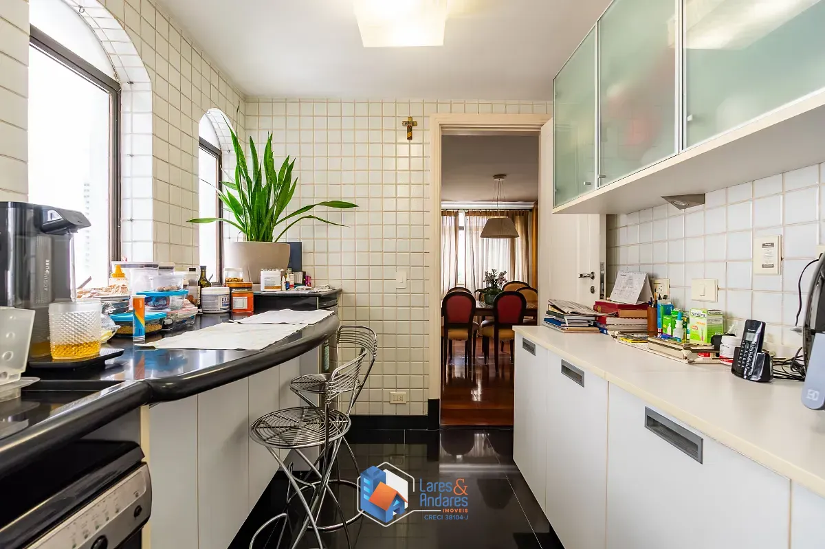 Apartamento, 2 quartos, 171 m² - Foto 66