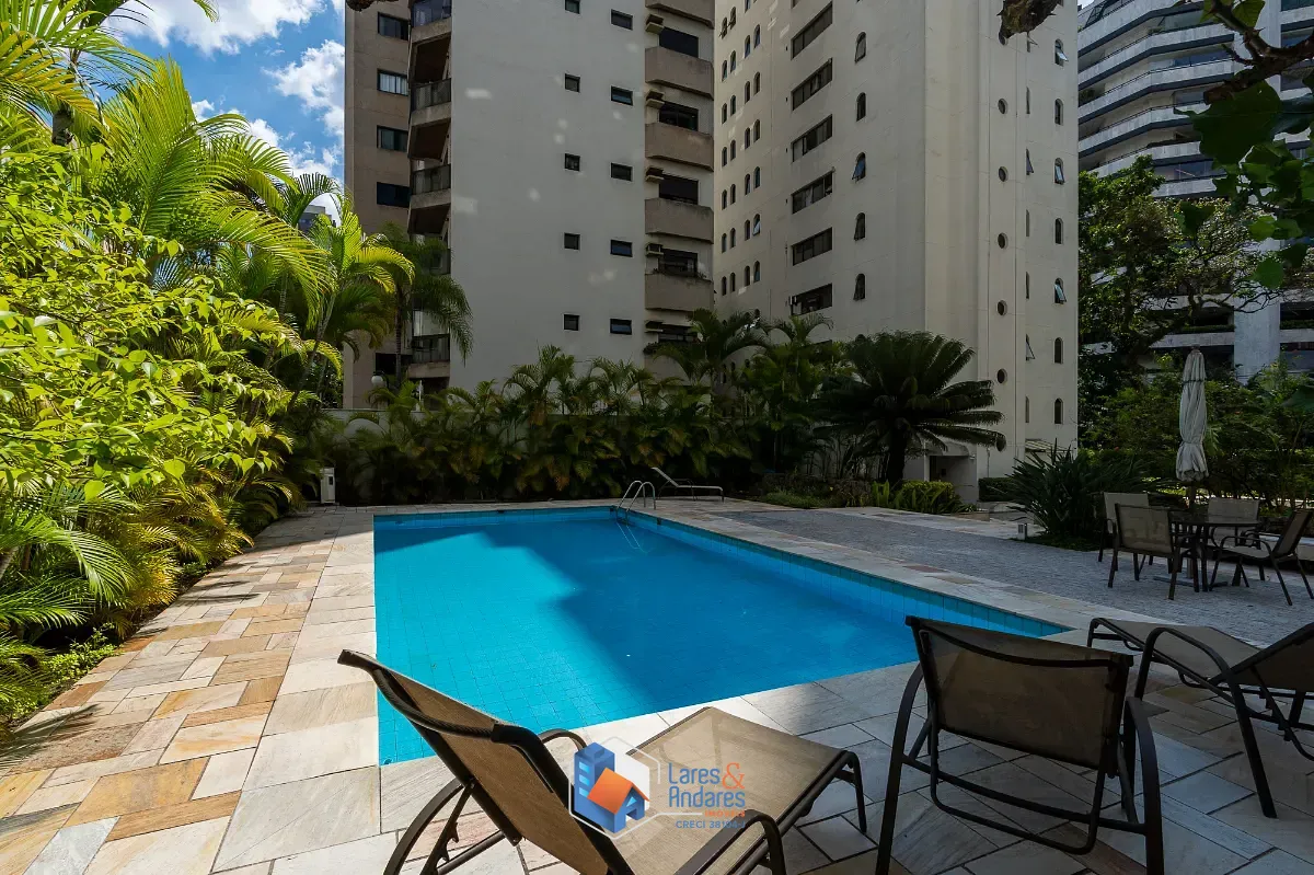 Apartamento, 2 quartos, 171 m² - Foto 90