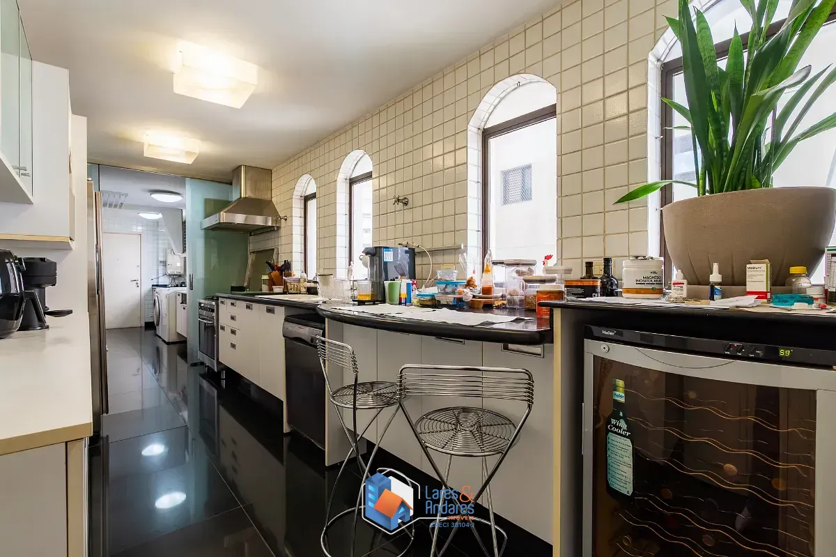 Apartamento, 2 quartos, 171 m² - Foto 61