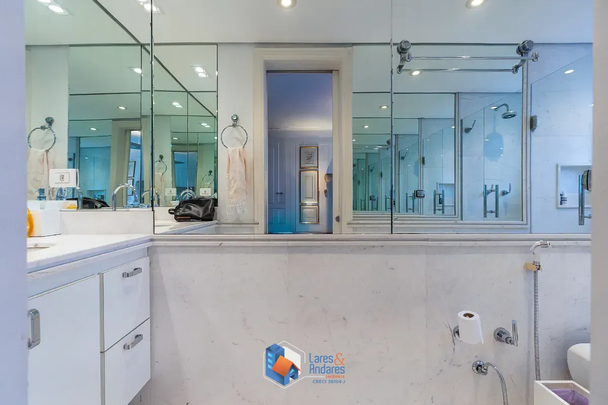 Apartamento, 2 quartos, 171 m² - Foto 47
