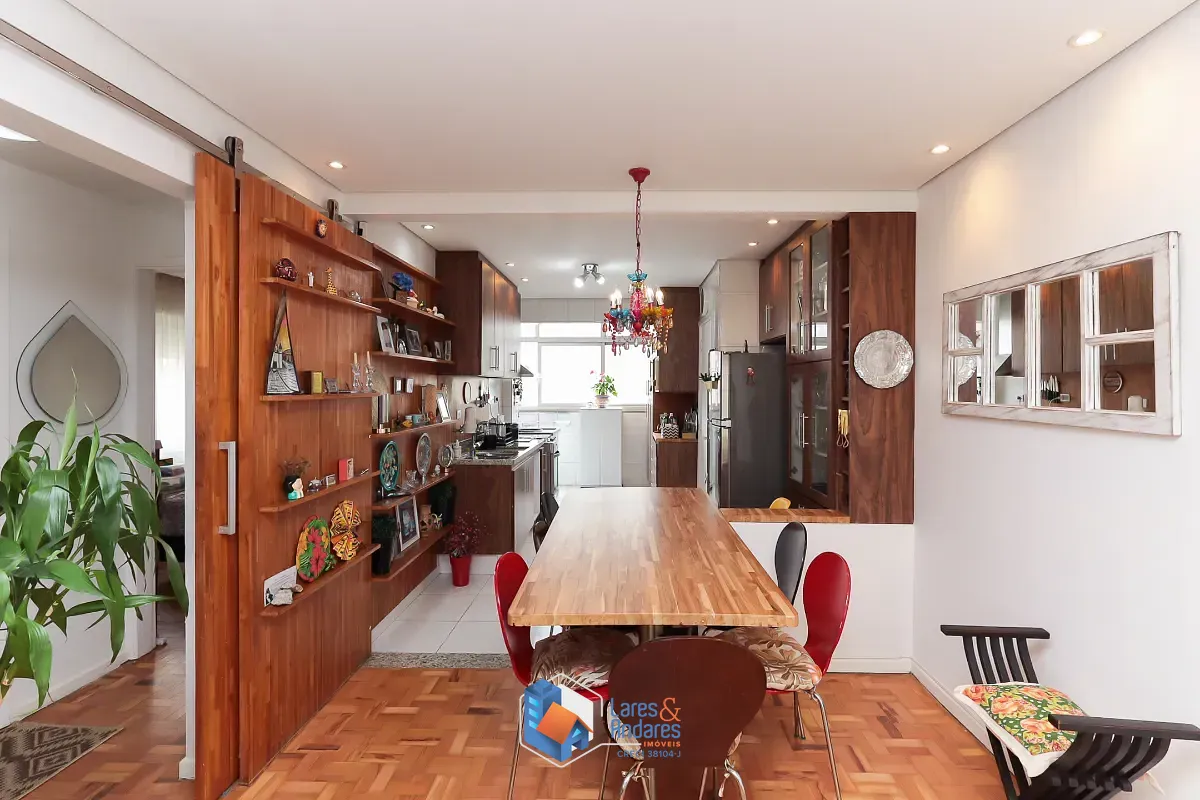 Apartamento, 2 quartos, 78 m² - Foto 8