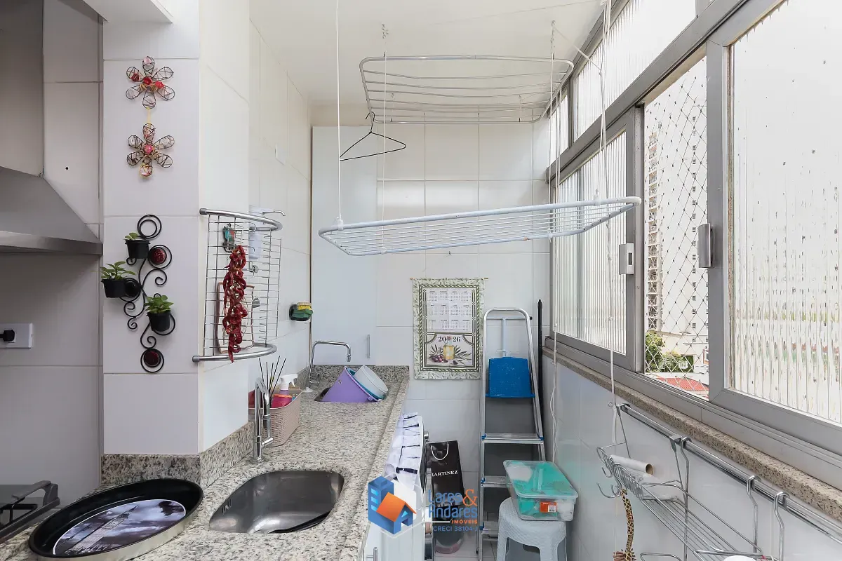 Apartamento, 2 quartos, 78 m² - Foto 34