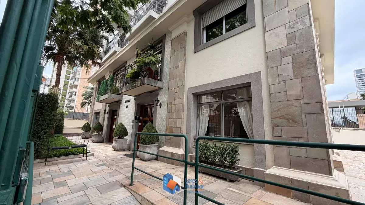 Apartamento, 2 quartos, 78 m² - Foto 25
