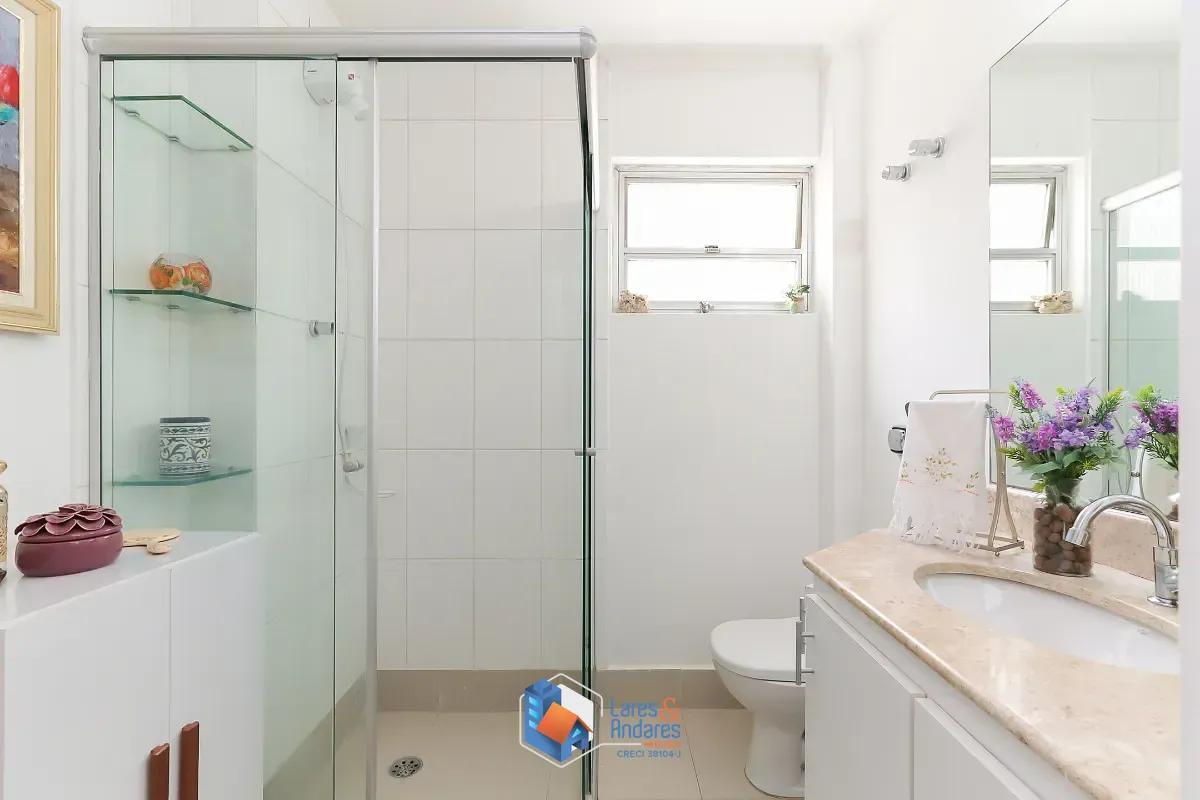 Apartamento, 2 quartos, 78 m² - Foto 17
