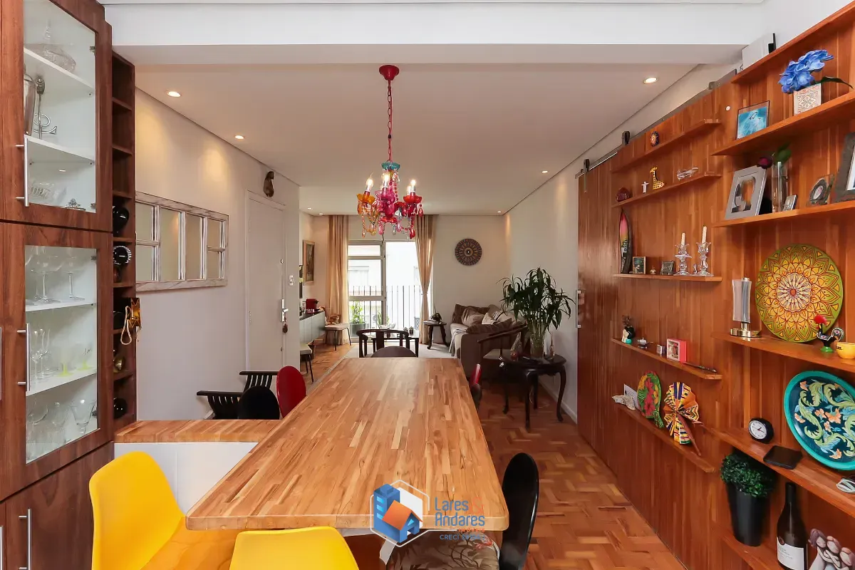 Apartamento, 2 quartos, 78 m² - Foto 10