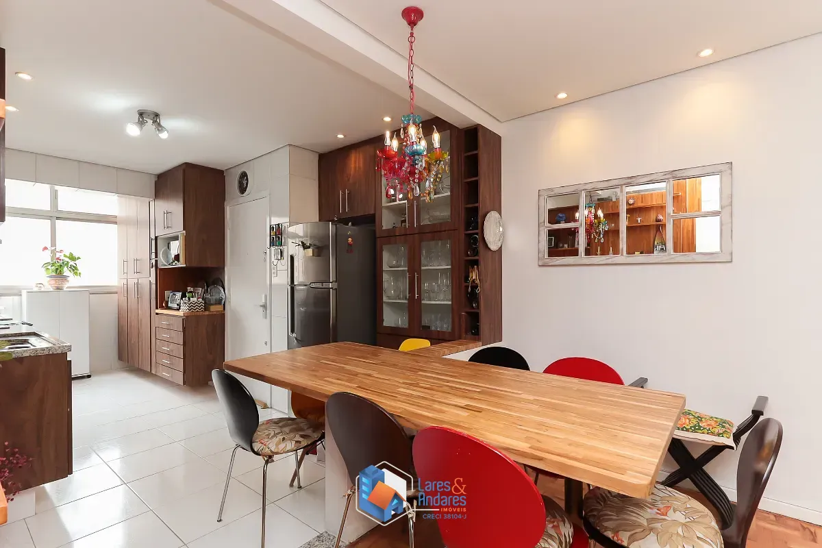 Apartamento, 2 quartos, 78 m² - Foto 9