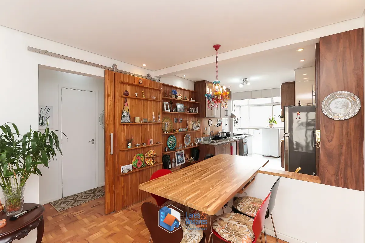 Apartamento, 2 quartos, 78 m² - Foto 11