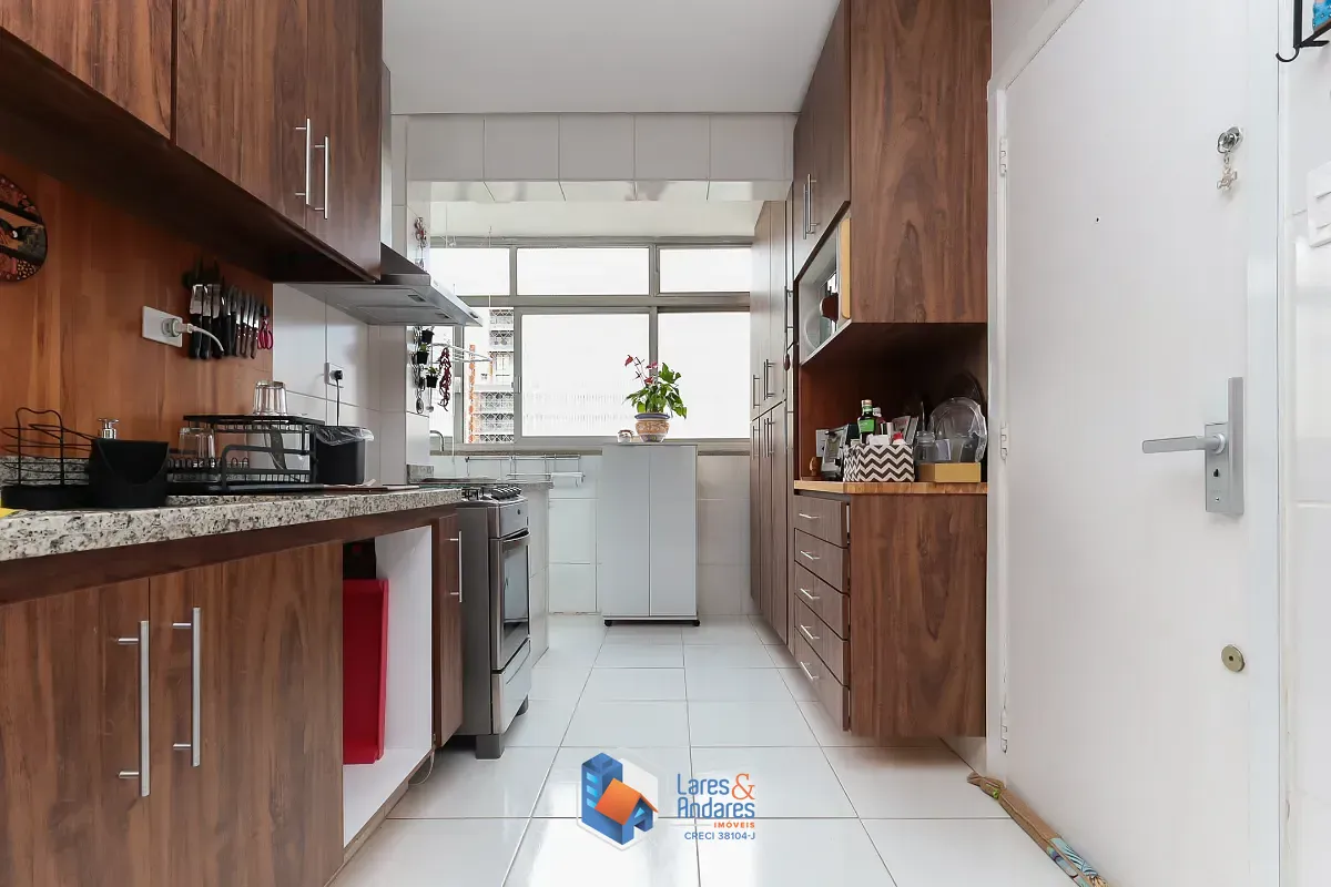 Apartamento, 2 quartos, 78 m² - Foto 13