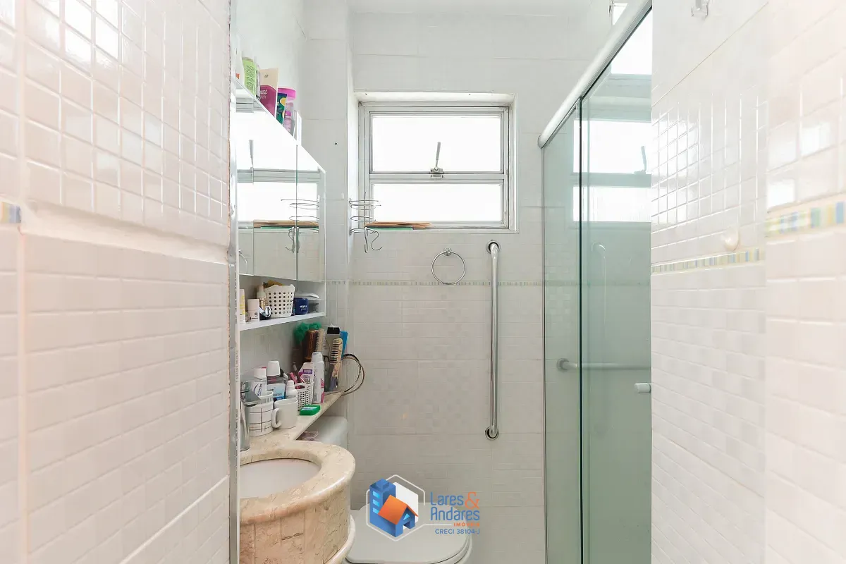 Apartamento, 2 quartos, 78 m² - Foto 24