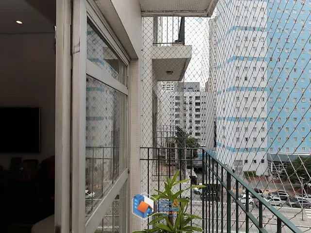 Apartamento com 78m² 2 quartos e 2 banheiros, à venda, no bairro Jardim Paulista em São Paulo