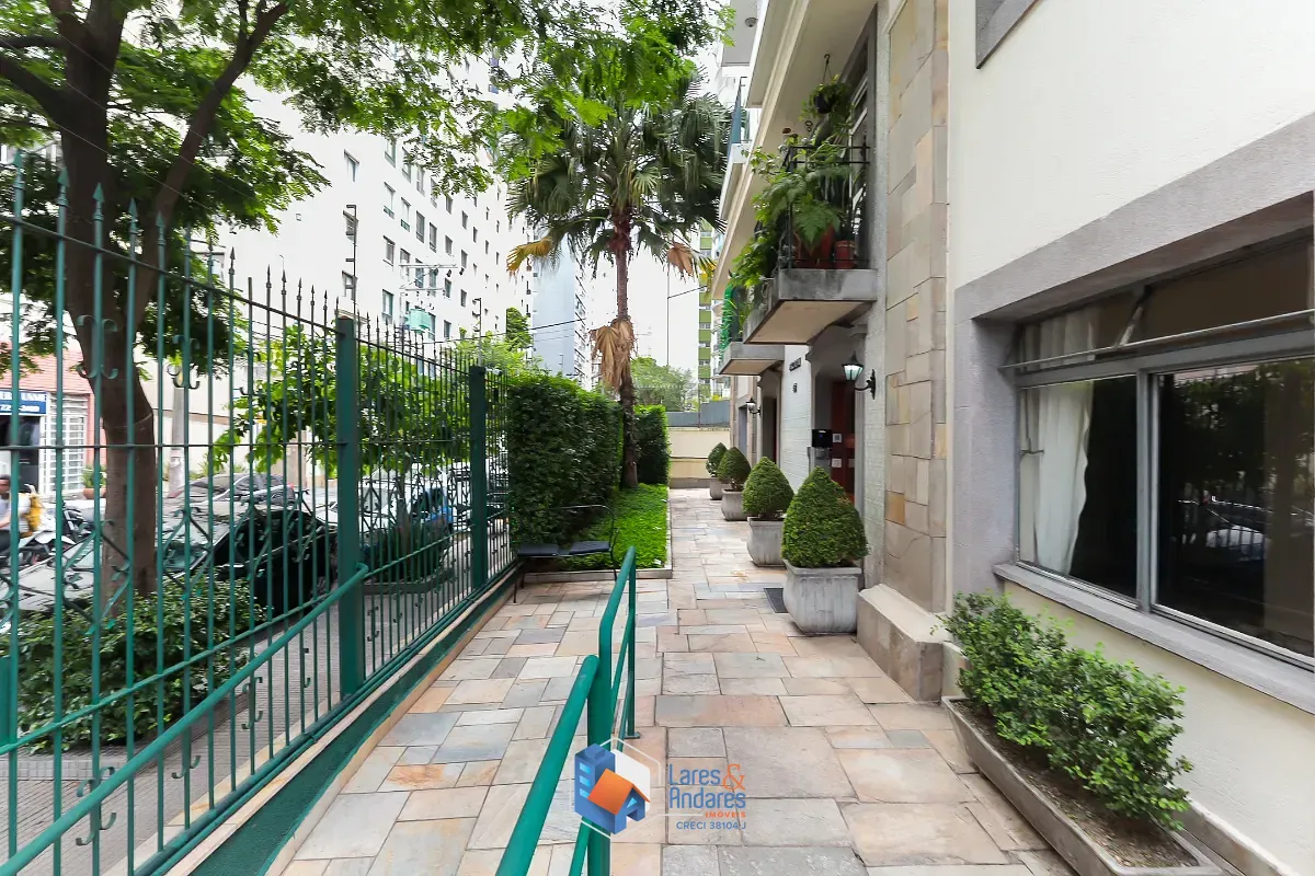 Apartamento, 2 quartos, 78 m² - Foto 29