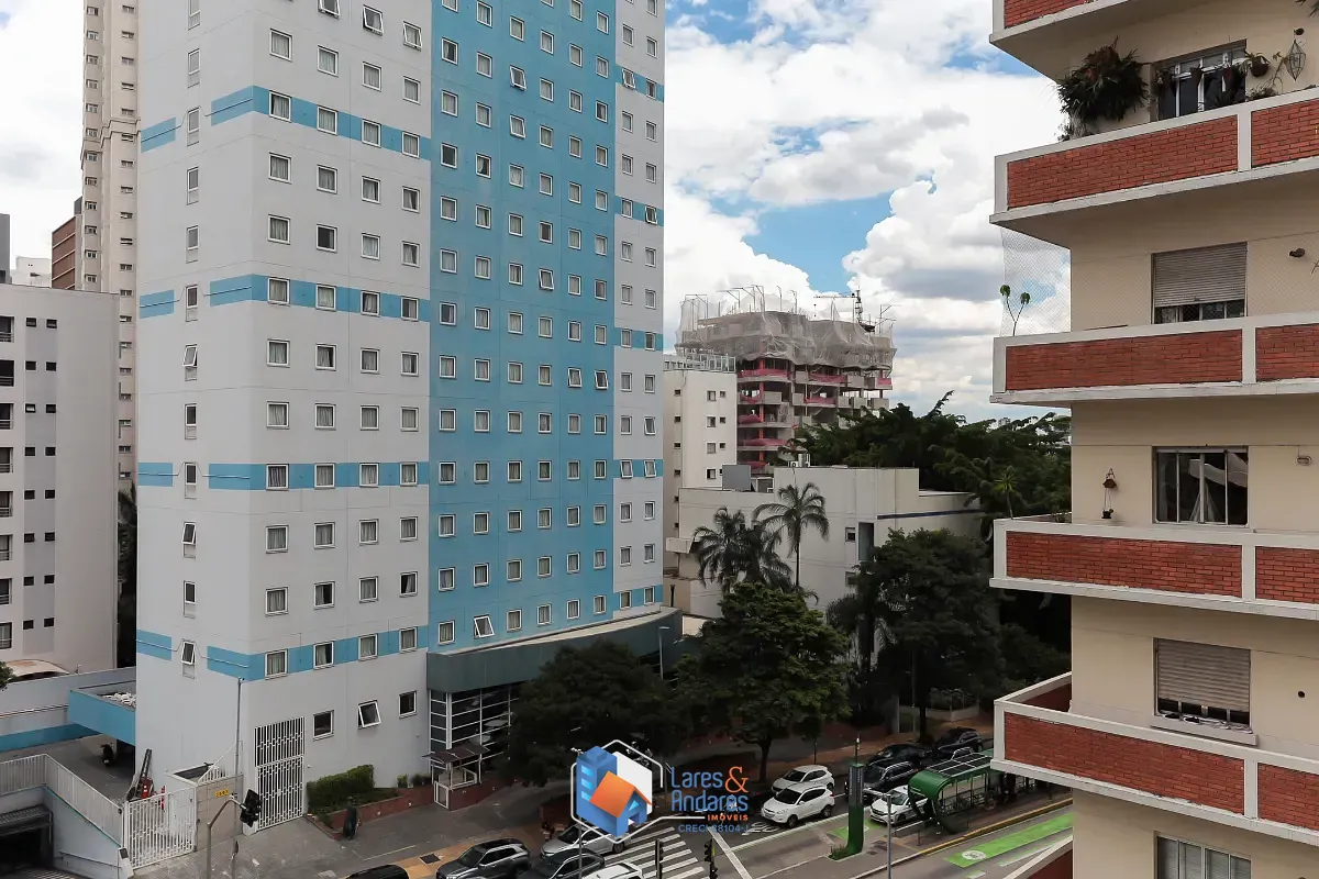 Apartamento, 2 quartos, 78 m² - Foto 32