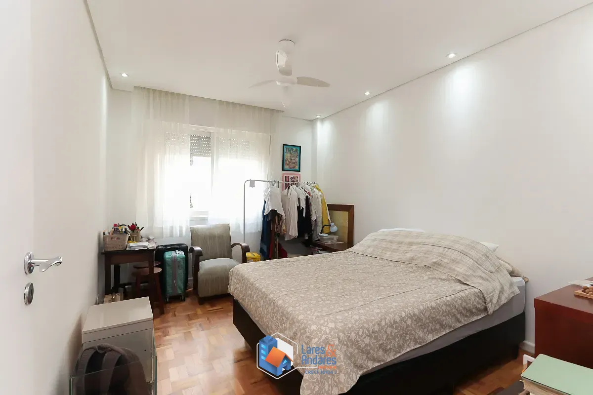 Apartamento, 2 quartos, 78 m² - Foto 19