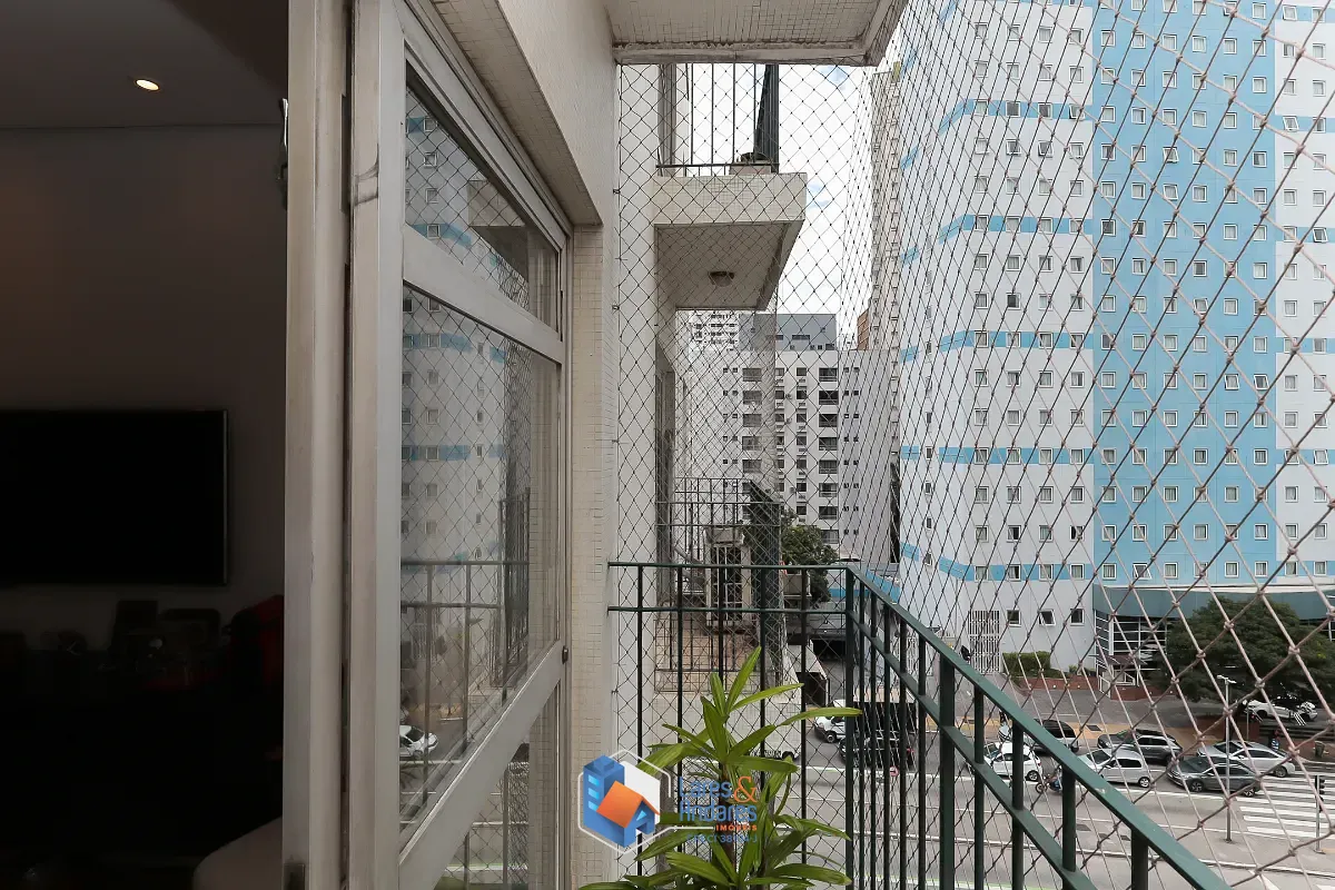 Apartamento, 2 quartos, 78 m² - Foto 5