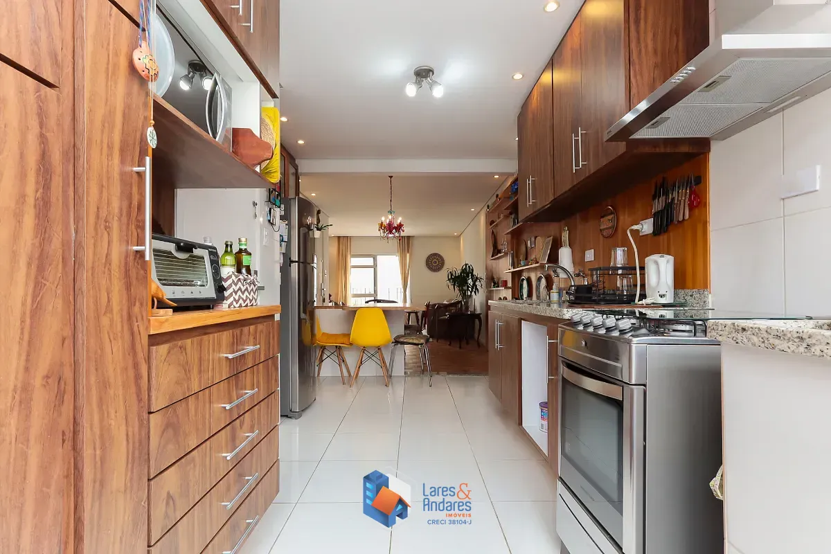 Apartamento, 2 quartos, 78 m² - Foto 12