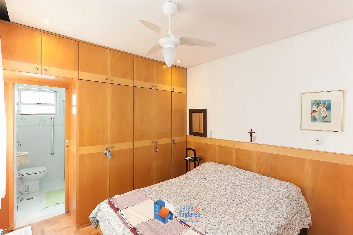 Apartamento, 2 quartos, 78 m² - Foto 16