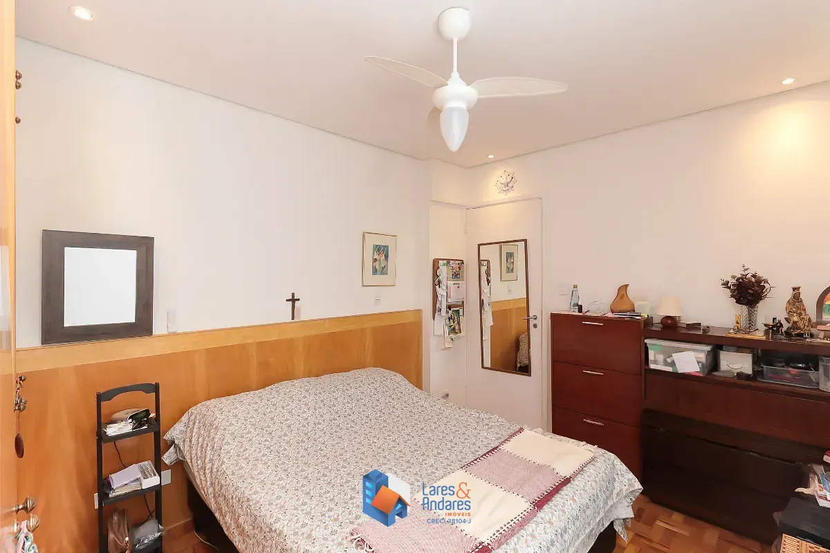 Apartamento, 2 quartos, 78 m² - Foto 15