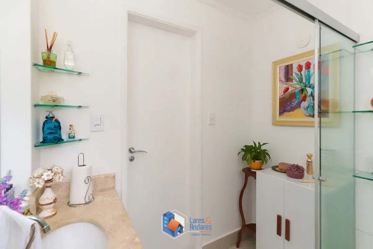 Apartamento, 2 quartos, 78 m² - Foto 18
