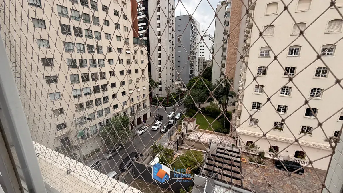Apartamento, 2 quartos, 78 m² - Foto 22