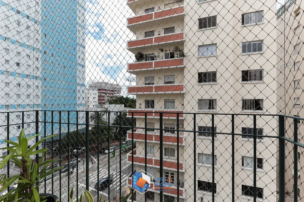 Apartamento, 2 quartos, 78 m² - Foto 31