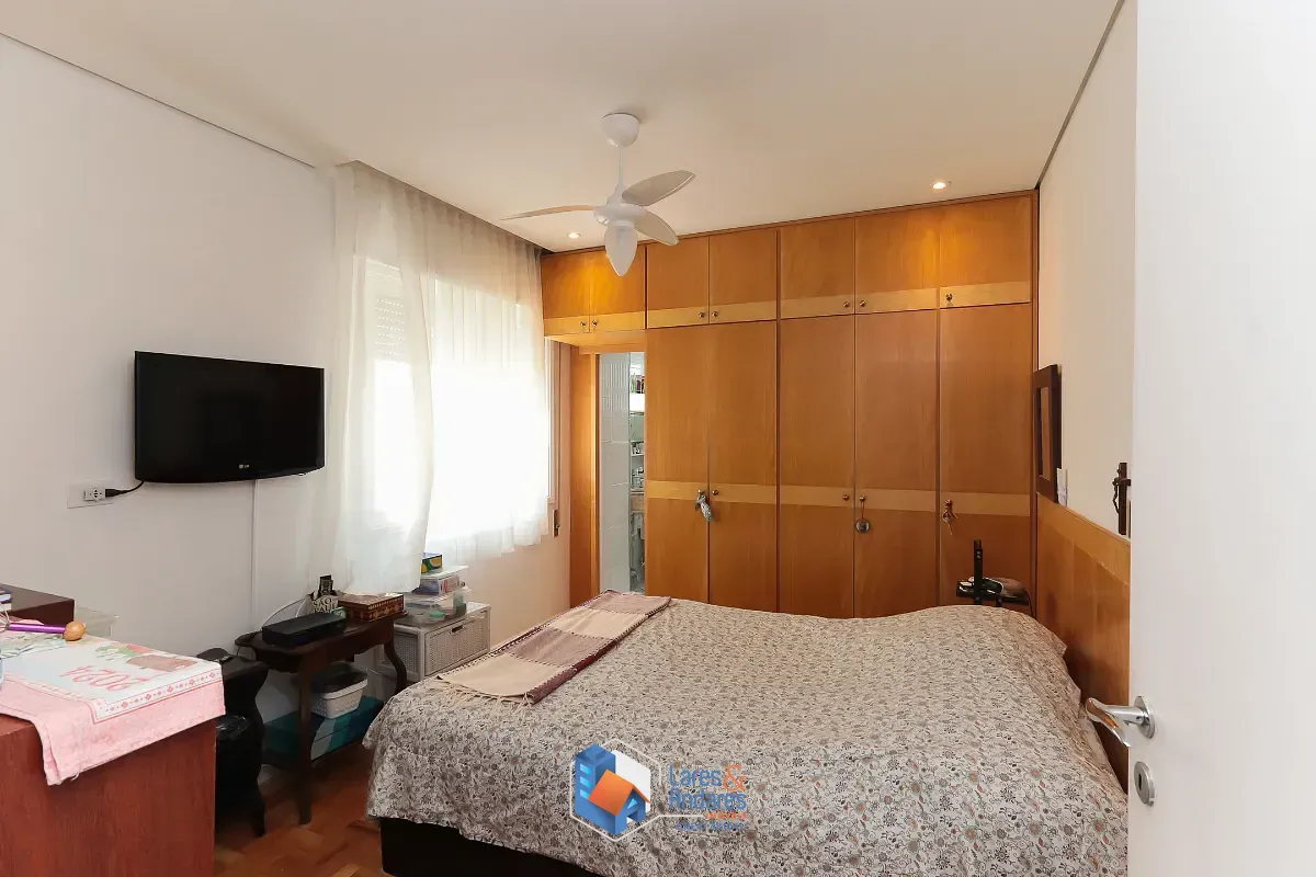 Apartamento, 2 quartos, 78 m² - Foto 14