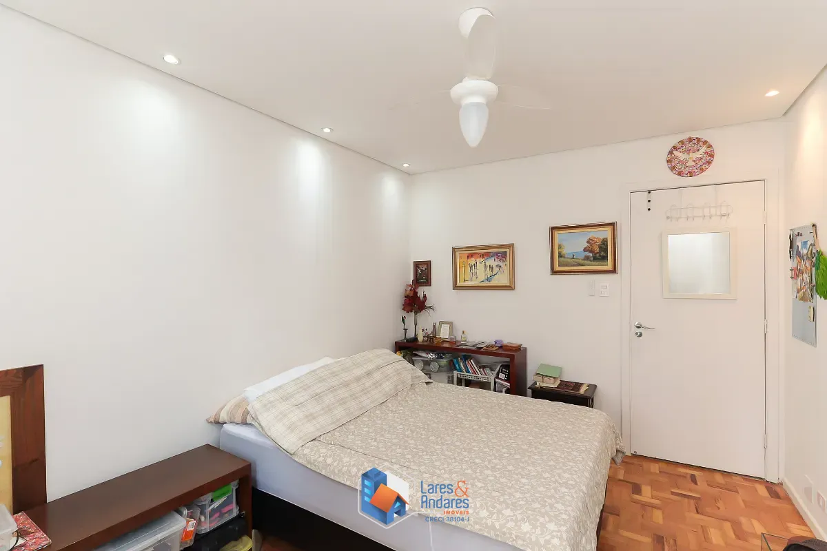Apartamento, 2 quartos, 78 m² - Foto 20