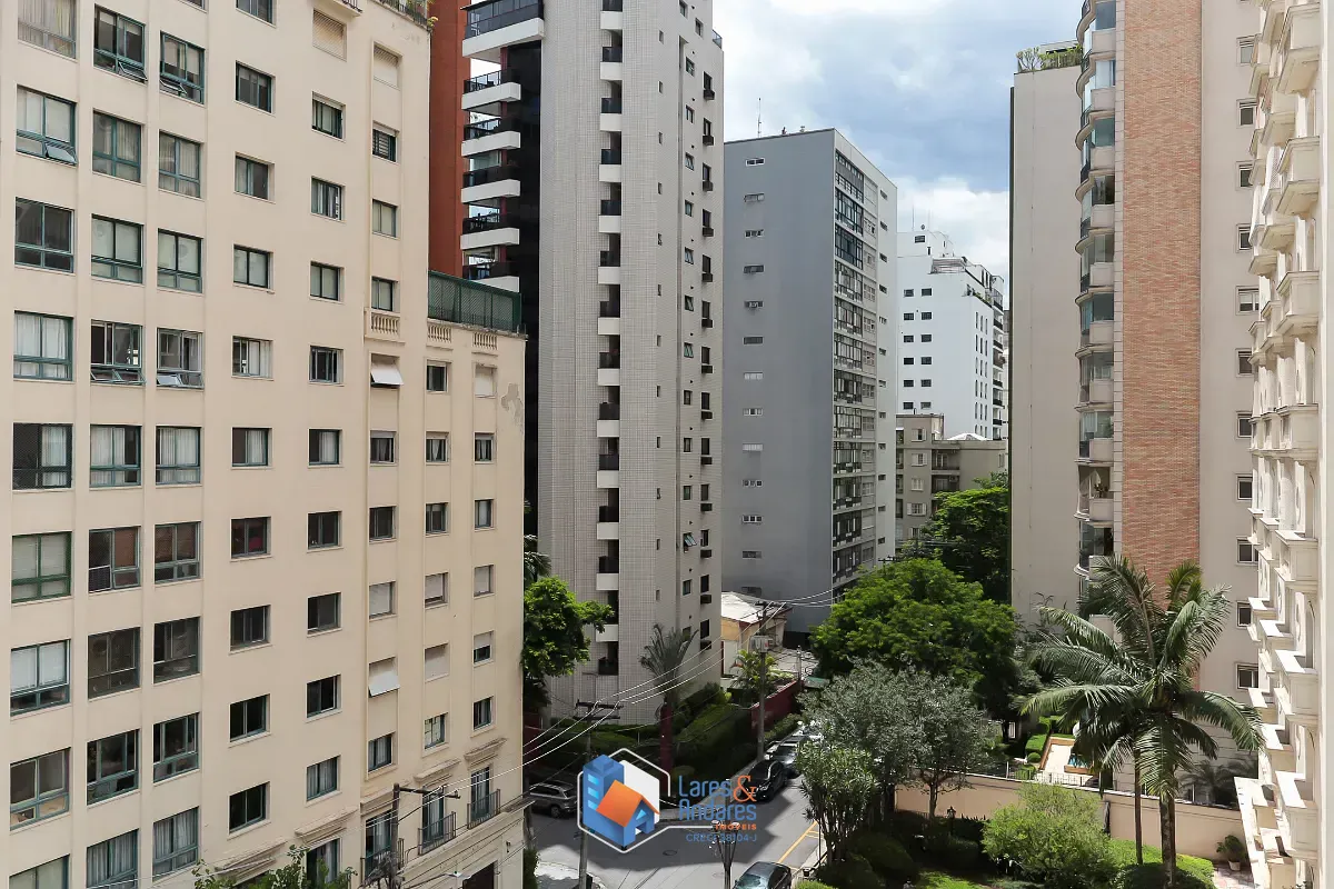Apartamento, 2 quartos, 78 m² - Foto 6