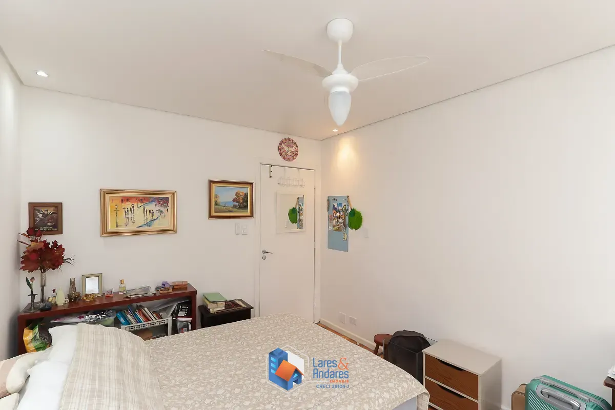 Apartamento, 2 quartos, 78 m² - Foto 21