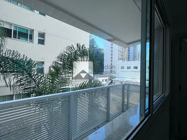 Apartamento com 200m² 4 quartos e 4 banheiros, à venda, no bairro Icaraí em Niterói