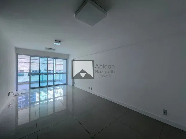 Apartamento com 200m² 4 quartos e 4 banheiros, à venda, no bairro Icaraí em Niterói
