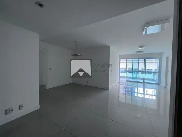 Apartamento com 200m² 4 quartos e 4 banheiros, à venda, no bairro Icaraí em Niterói