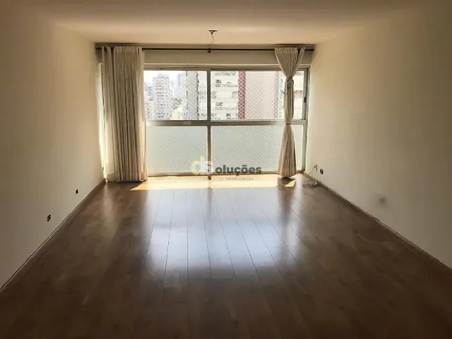 Apartamento 3 quartos e 2 banheiros, à venda, no bairro Vila Mariana em São Paulo