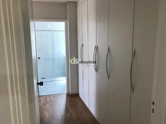 Apartamento 3 quartos e 2 banheiros, à venda, no bairro Vila Mariana em São Paulo