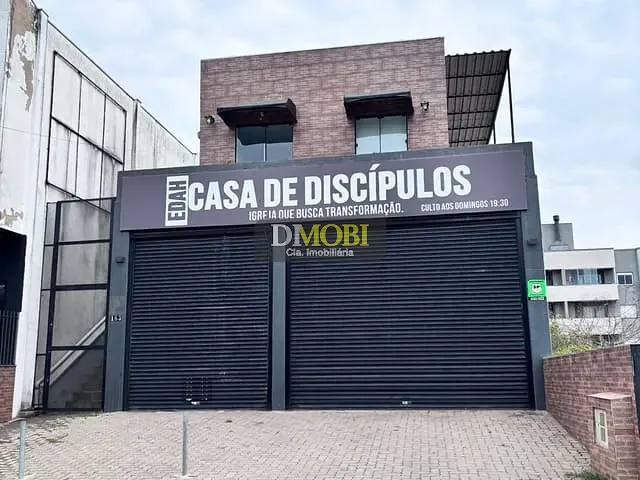 Apartamento com 70m² 2 quartos e 1 banheiro, para alugar, no bairro Parque da Matriz em Cachoeirinha