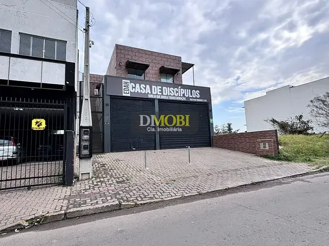 Apartamento com 70m² 2 quartos e 1 banheiro, para alugar, no bairro Parque da Matriz em Cachoeirinha