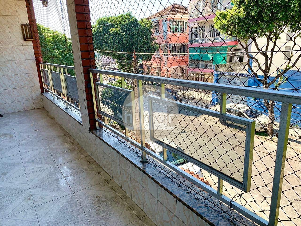 Apartamento, 2 quartos, 128 m² - Foto 21